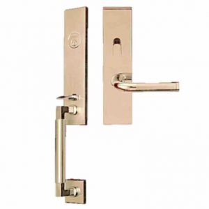 Cerr Princ Mortise SC