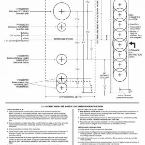 Cerr Princ Mortise PD - Image 3
