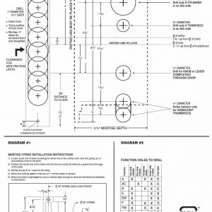 Cerr Princ Mortise DC - Image 4