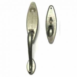 Cerr Princ Mortise SC