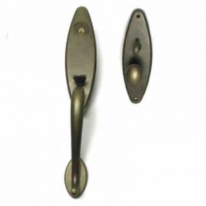 Cerr Princ Mortise SC