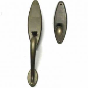 Cerr Princ Mortise PD
