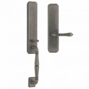 Cerr Princ Mortise PD