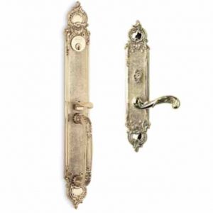 Cerr Princ Mortise PD