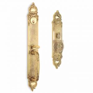 Cerr Princ Mortise PD