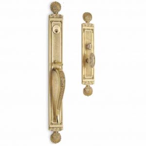 Cerr Princ Mortise SC