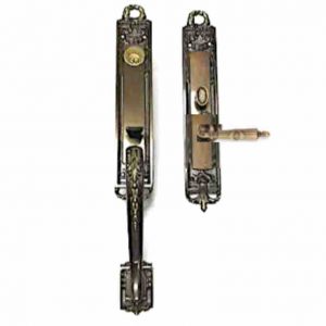 Cerr Princ Mortise SC