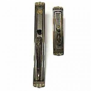Cerr Princ Mortise SC