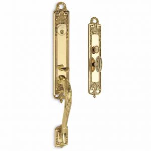 Cerr Princ Mortise PD