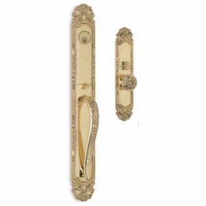 Cerr Princ Mortise SC