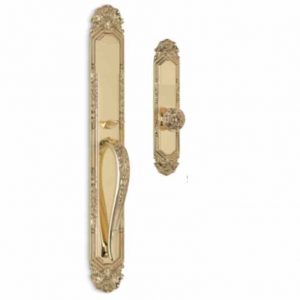 Cerr Princ Mortise PD