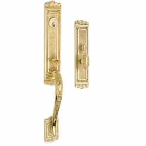 Cerr Princ Mortise SC