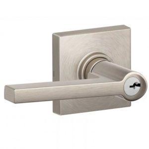 Cerr Llave/Boton