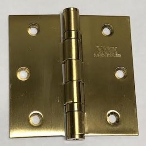 Bisagra 2Bal 3.5x3.5