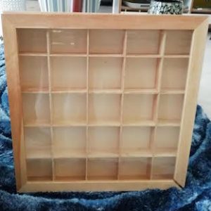 Caja de Colección