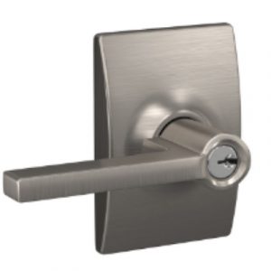 Cerr Llave/Boton