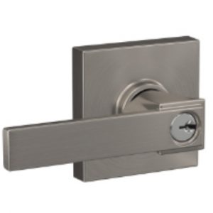 Cerr Llave/Boton