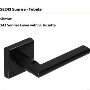 Cerradura Paso TL3 - Image 3
