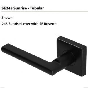 Cerradura SD LH
