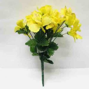 Ramo de Flores Amarillas