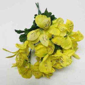 Ramo de Flores Amarillas - Image 2