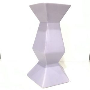 Portavela Morado