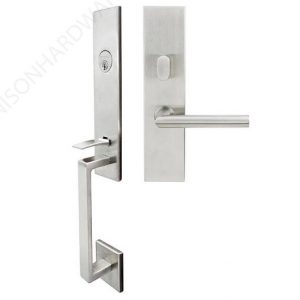 Cerr Princ Mortise SC