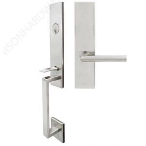 Cerr Princ Mortise PD