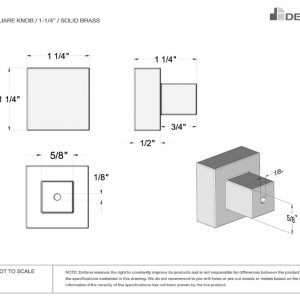 Botón 1-1/4" - Image 2