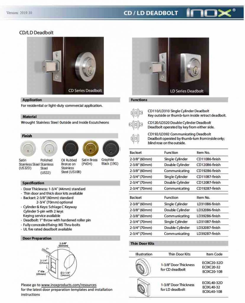 Cerr. Seguridad Comm - Image 2