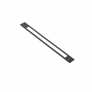 Backplate de Tirador 6"