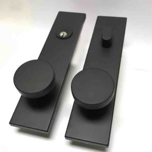 Cerr Mortise Entry Placa - Image 9