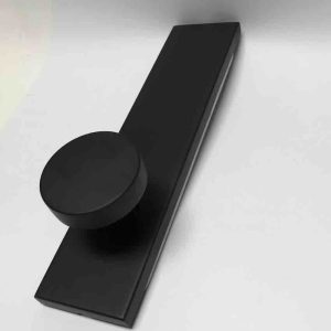 Cerr Mortise PD Placa - Image 2