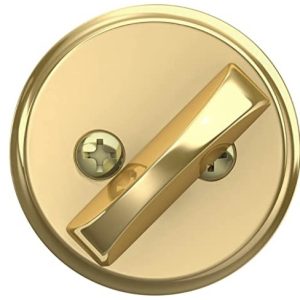 Cerr Seguridad Turnbolt