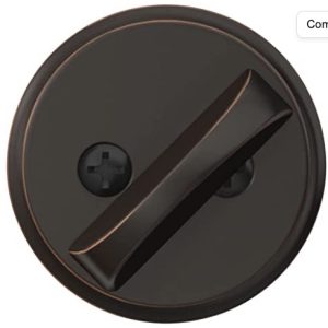 Cerr Seguridad Turnbolt