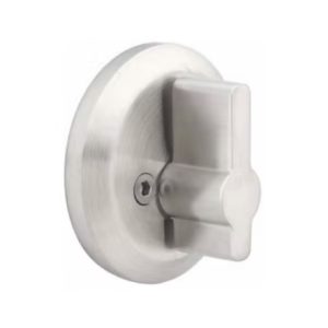 Cerr. Seguridad Single Sided Turnbolt