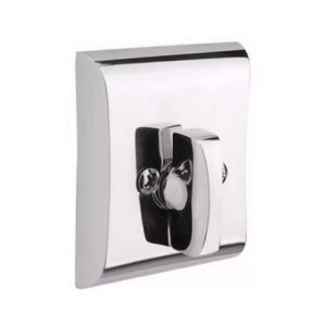 Cerr. Seguridad Single Sided Turnbolt