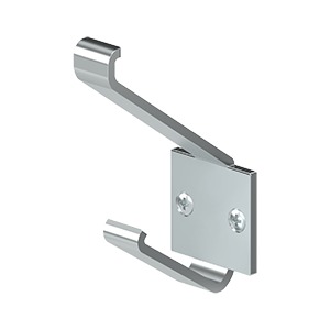 Percha Doble