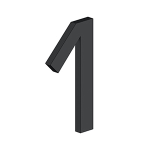 Numero 1