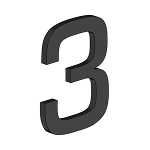 Numero 3