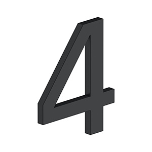 Numero 4