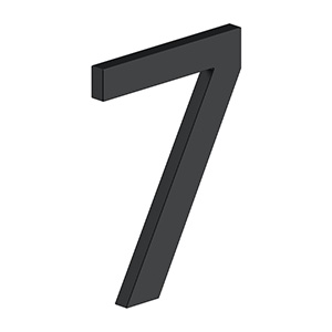 Numero 7