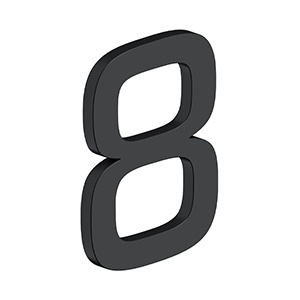 Numero 8