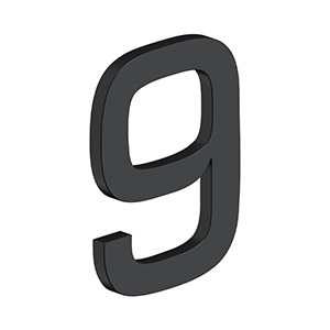 Numero 9
