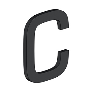 Letra C
