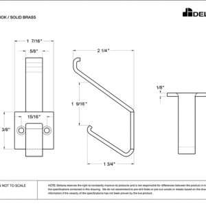 Percha Doble - Image 2