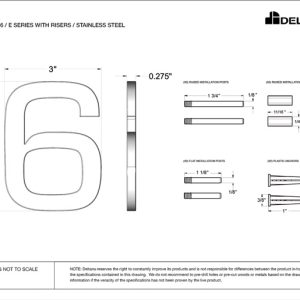 Numero 6 - Image 2
