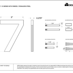 Numero 7 - Image 2