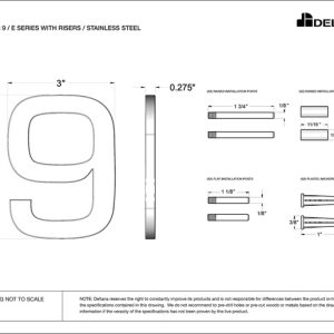 Numero 9 - Image 2