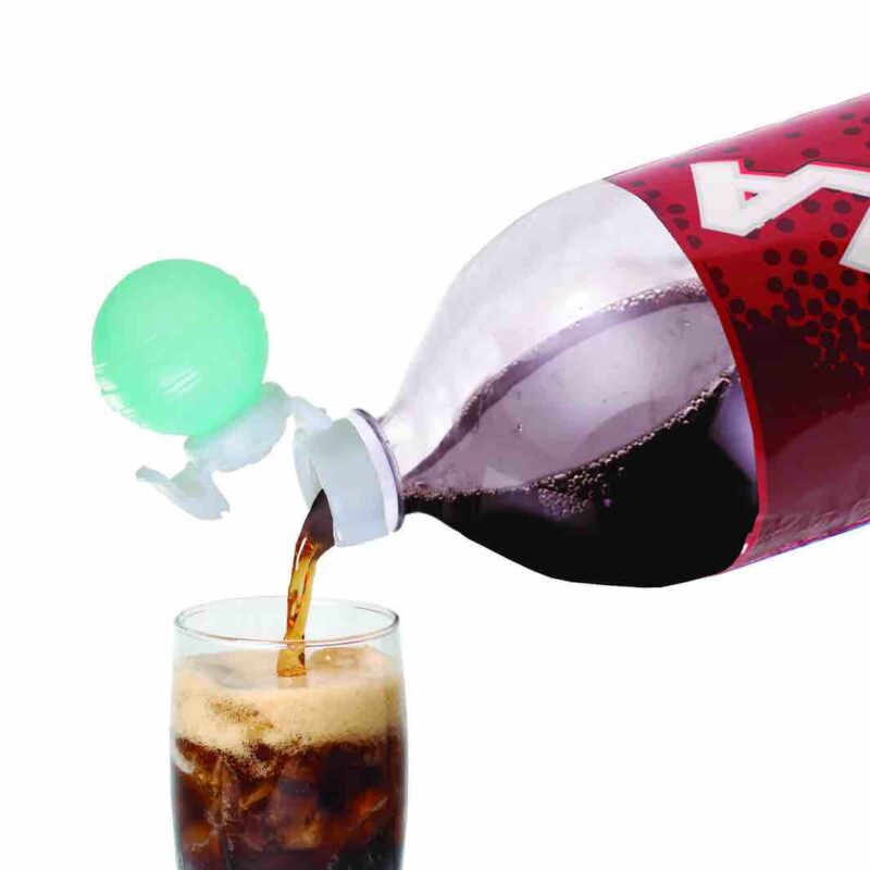 Soda Pump